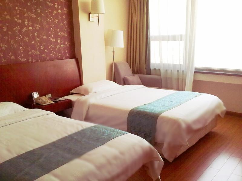 Haiding Holiday Otel Qingdao Dış mekan fotoğraf